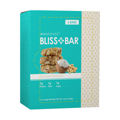 Coconut Cashew | 6 bars