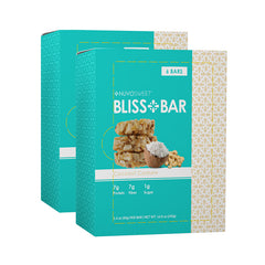 Coconut Cashew | 6 bars