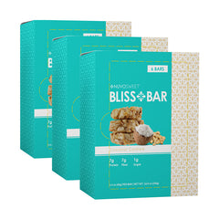 Coconut Cashew | 6 bars