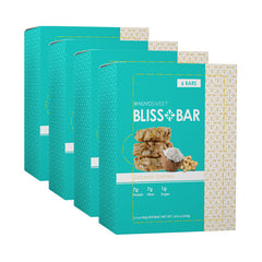 Coconut Cashew | 6 bars