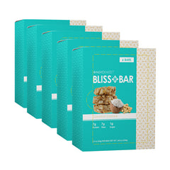 Coconut Cashew | 6 bars