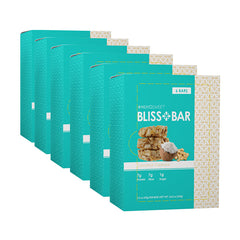 Coconut Cashew | 6 bars