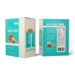 Coconut Cashew | 6 bars